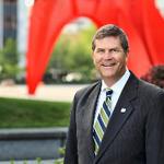 Senior VP and Regional Marketing Director at Fifth Third Bank Makes the Decision to Pursue a Masters at Grand Valley